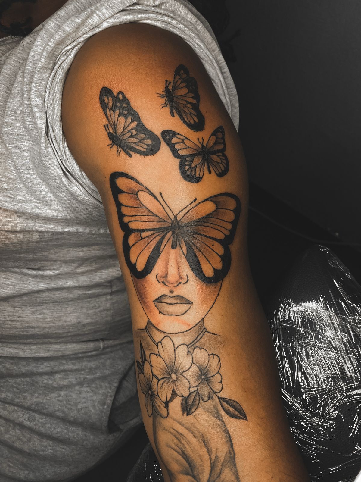 Tattoo